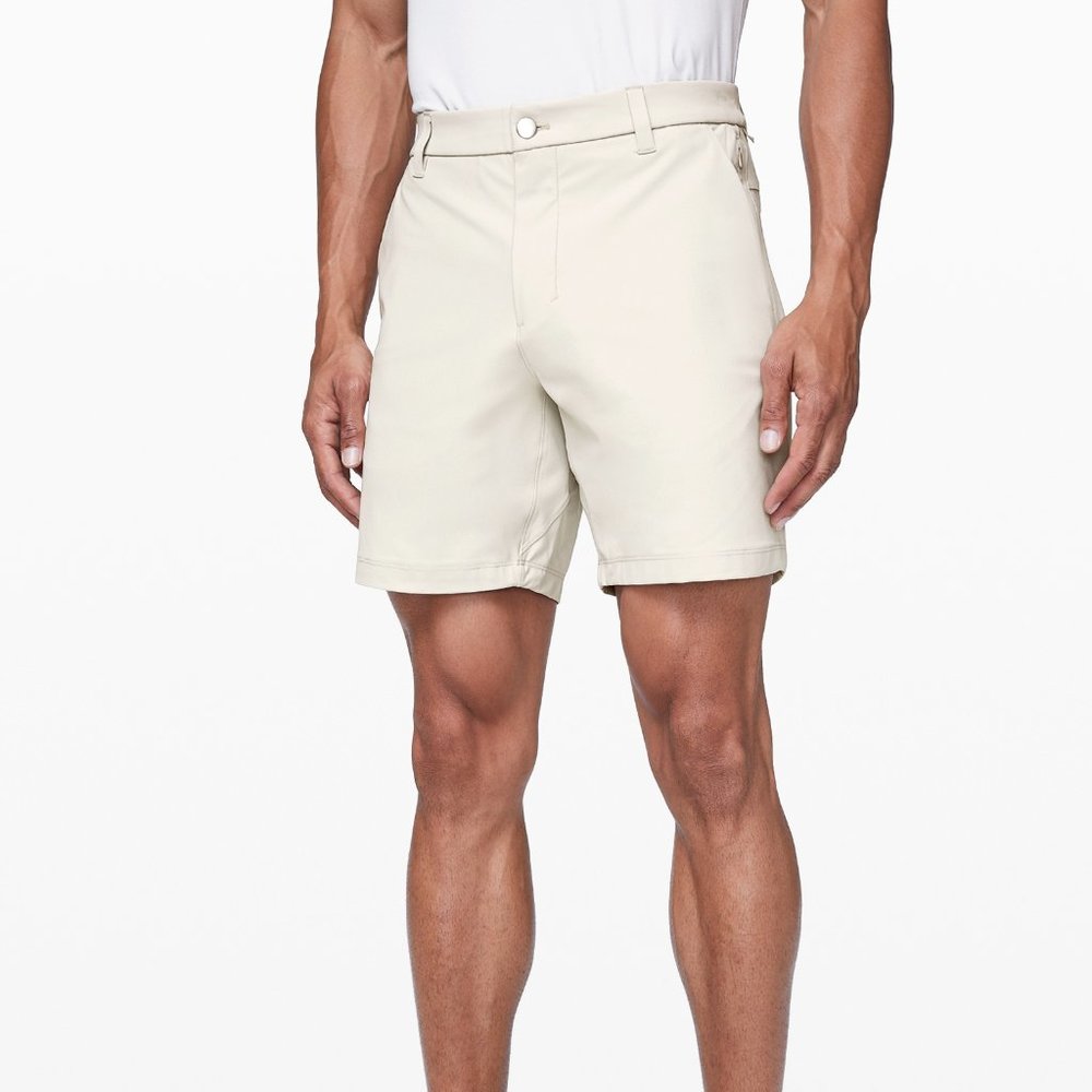 COMMISSION SHORT WARPSTREME 7", 107382581 Size 33